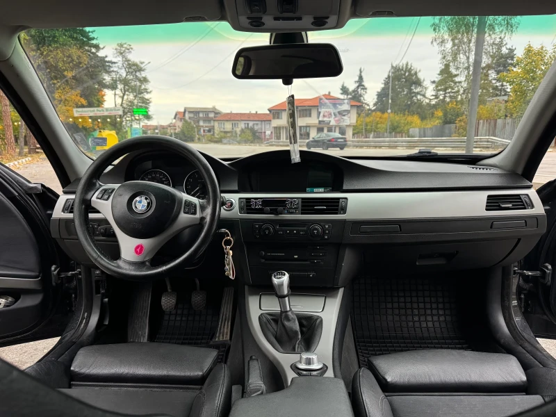 BMW 325, снимка 10 - Автомобили и джипове - 52030172