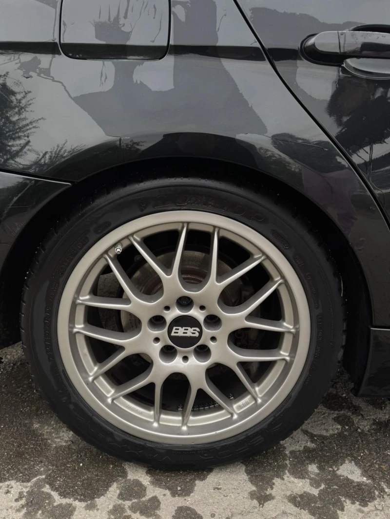 BMW 325, снимка 13 - Автомобили и джипове - 52030172