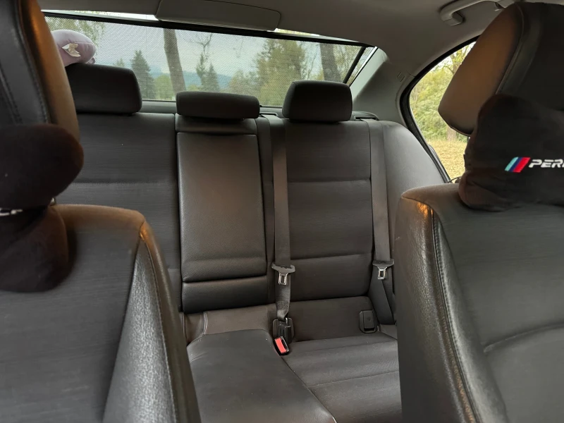 BMW 325, снимка 12 - Автомобили и джипове - 52030172