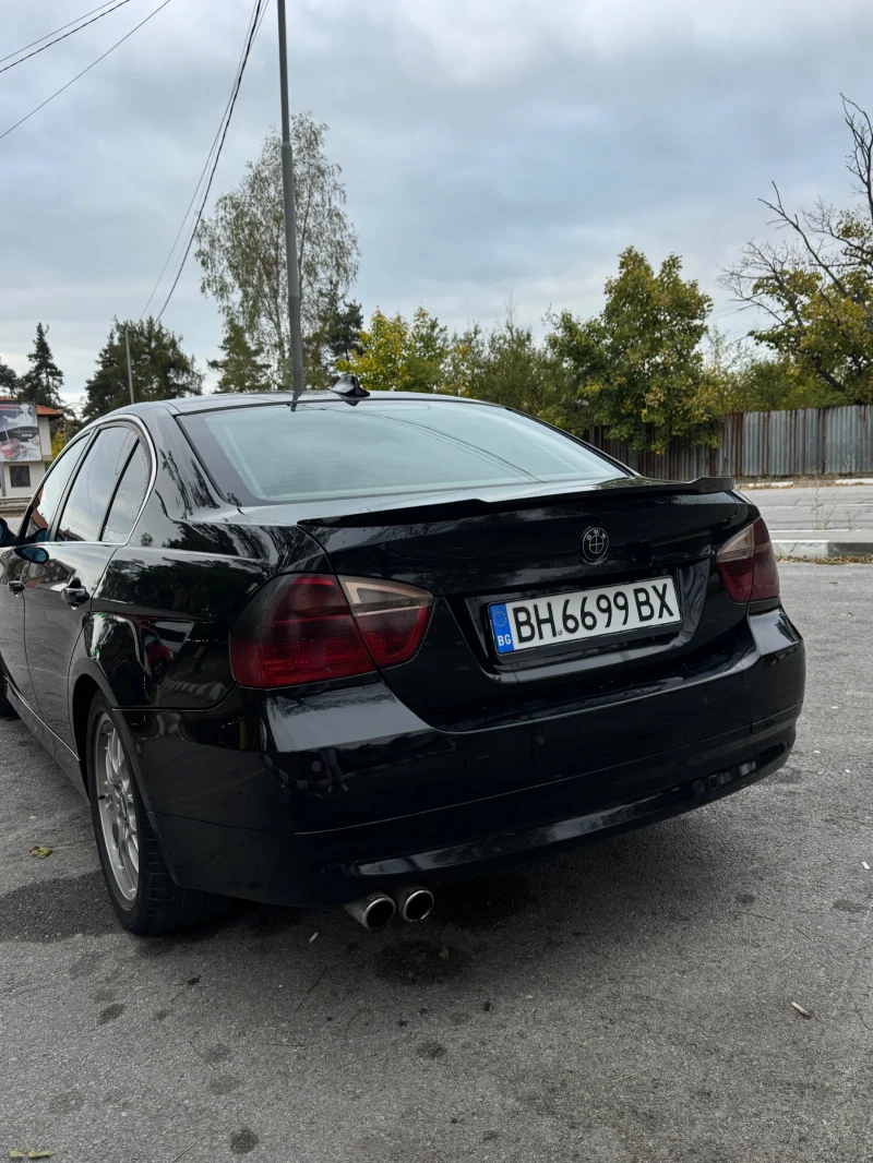 BMW 325, снимка 7 - Автомобили и джипове - 52030172