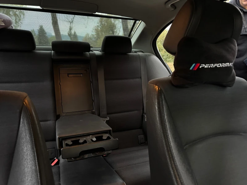 BMW 325, снимка 11 - Автомобили и джипове - 52030172