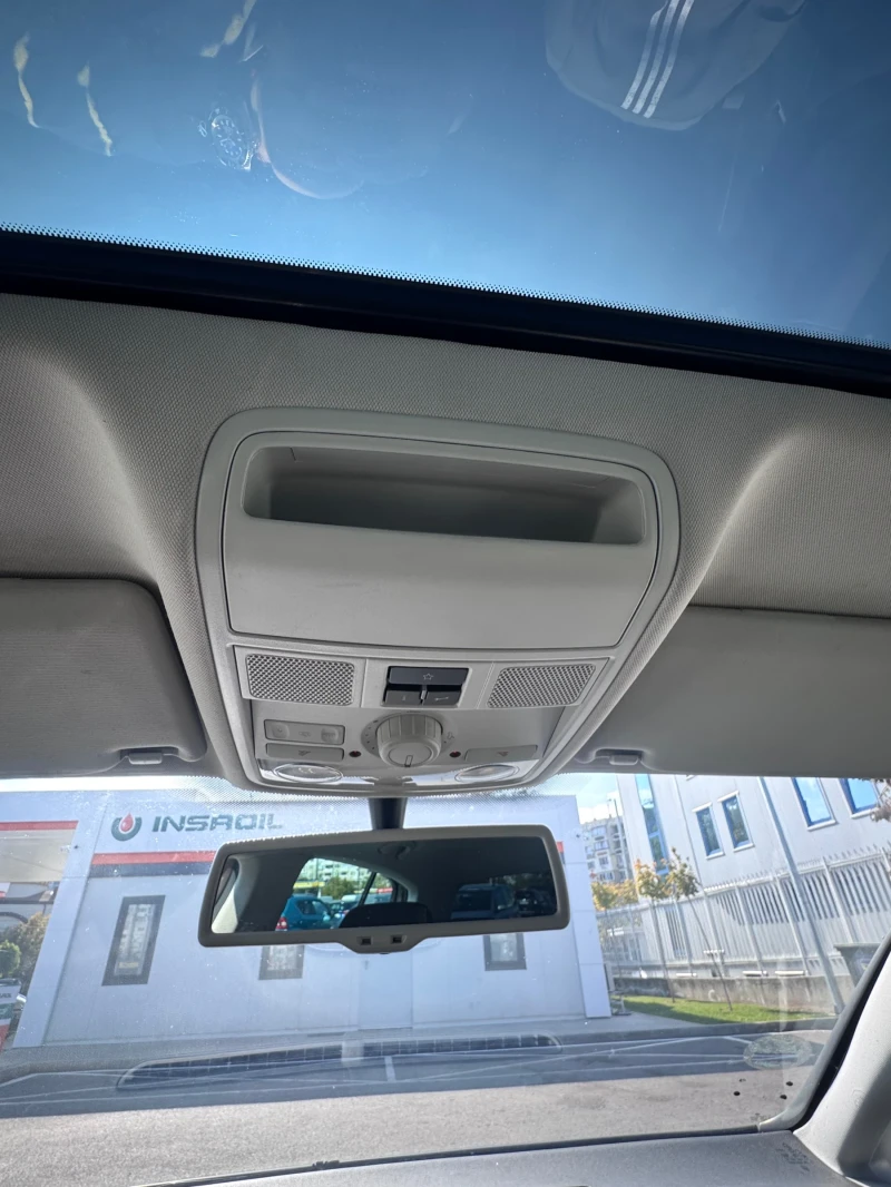 VW Golf Plus VI PLUS MATCH, снимка 9 - Автомобили и джипове - 52075103