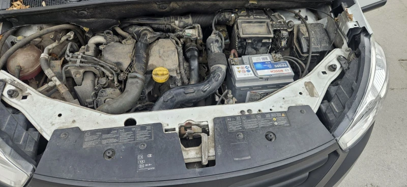 Dacia Dokker, снимка 11 - Автомобили и джипове - 52117243