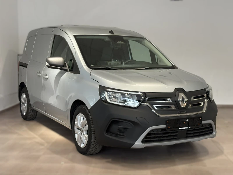 Renault Kangoo E-TECH Advance L1
