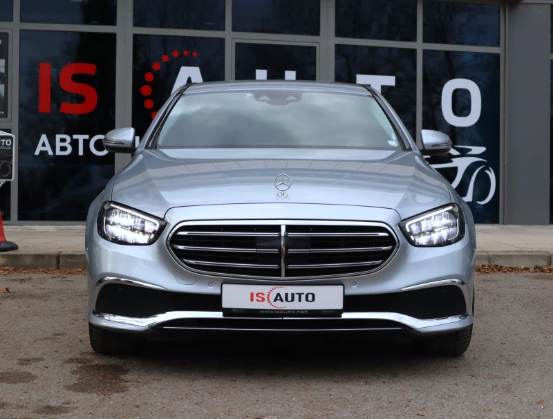 Mercedes-Benz E 300 DE/4Matic/Virtual/Sedan/, снимка 2 - Автомобили и джипове - 52389755