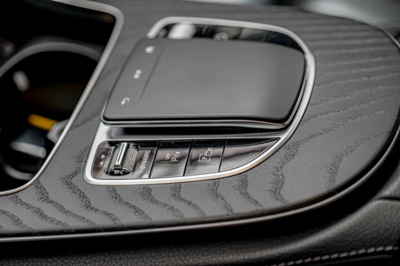 Mercedes-Benz E 300 DE/4Matic/Virtual/Sedan/, снимка 13 - Автомобили и джипове - 52389755