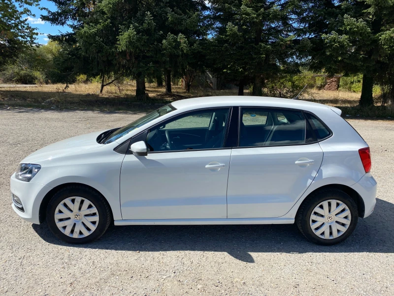 VW Polo 1.4TDI BMT, снимка 2 - Автомобили и джипове - 52736750