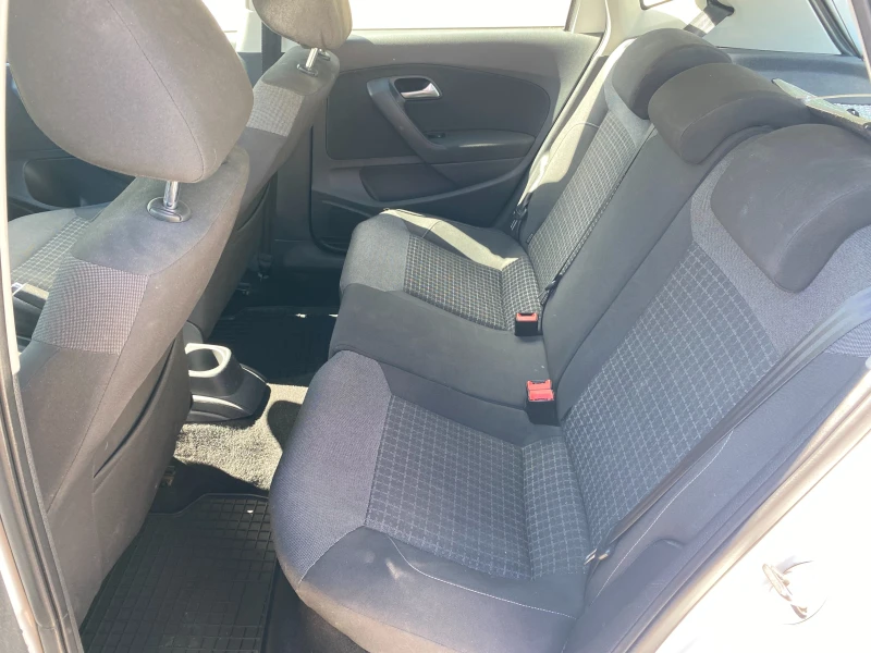 VW Polo 1.4TDI BMT, снимка 7 - Автомобили и джипове - 52736750