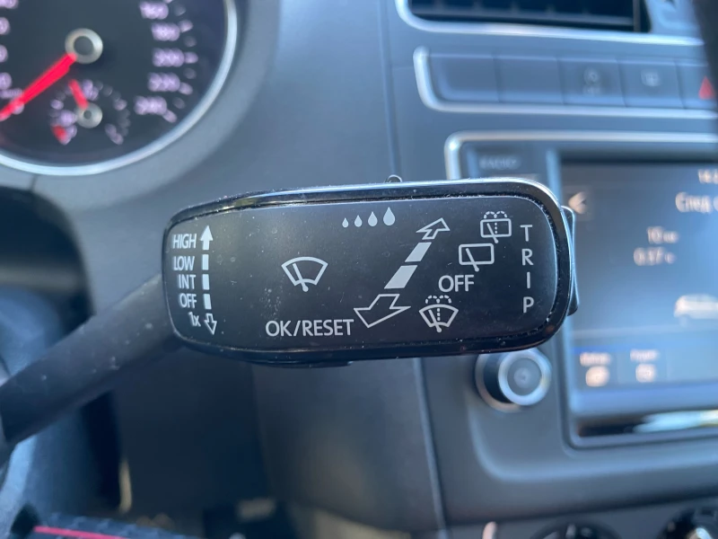 VW Polo 1.4TDI BMT, снимка 16 - Автомобили и джипове - 52736750