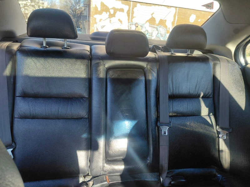 Honda Accord, снимка 8 - Автомобили и джипове - 52958196