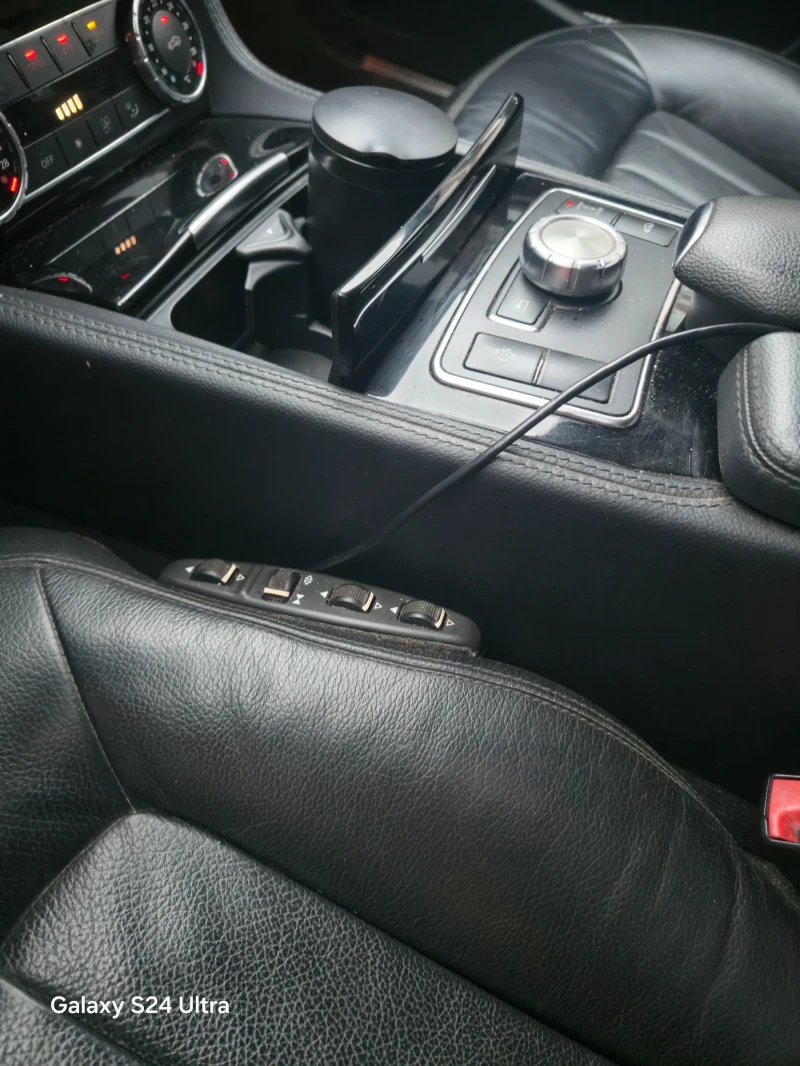 Mercedes-Benz CLS 350, снимка 11 - Автомобили и джипове - 52966761