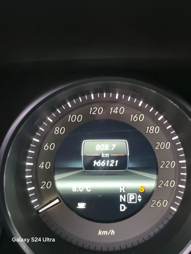 Mercedes-Benz CLS 350, снимка 4 - Автомобили и джипове - 52966761