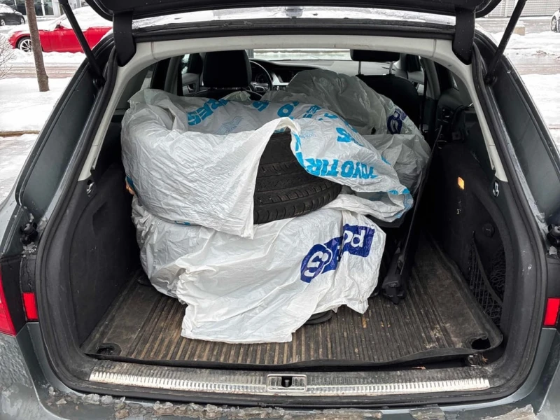 Audi A4 Allroad * Progressiv * CARFAX * ФИНАНСИРАНЕ, снимка 12 - Автомобили и джипове - 53014059