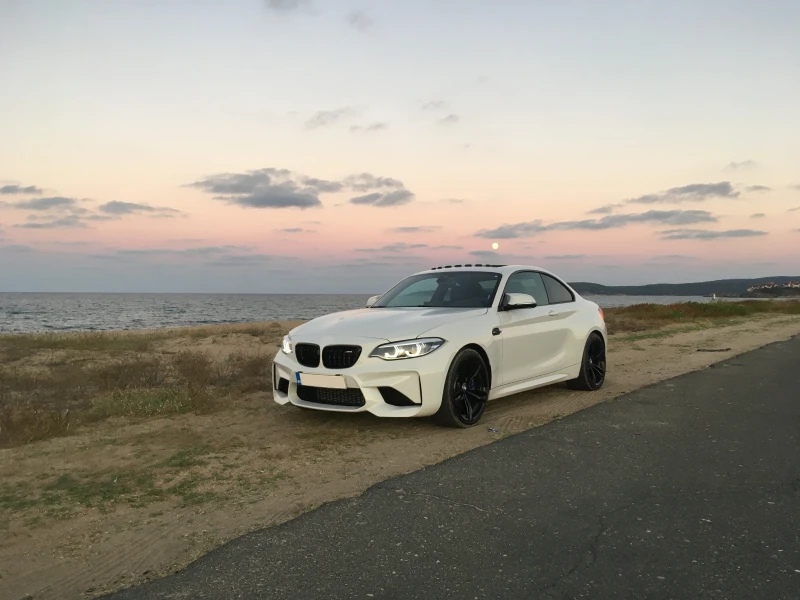BMW M2