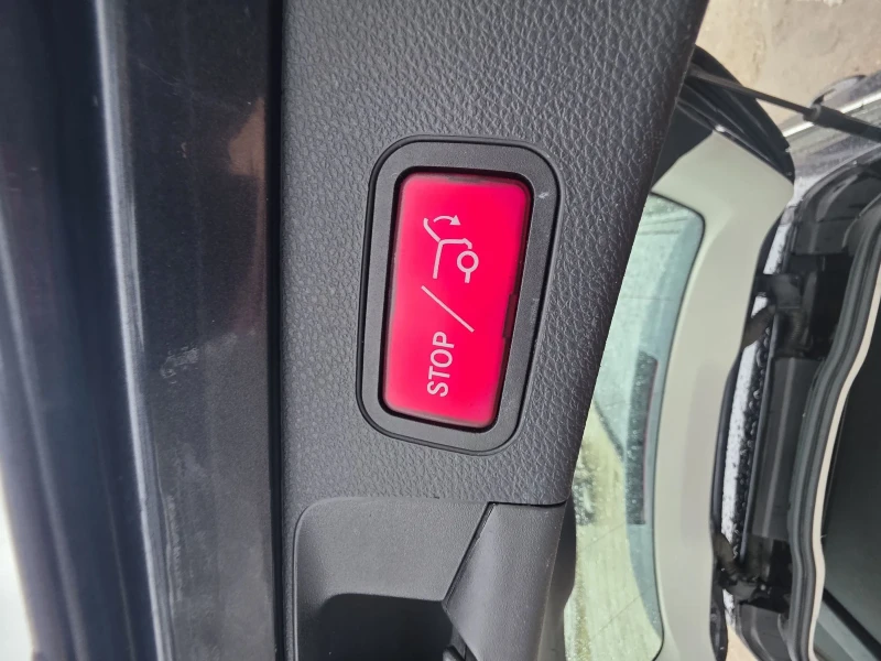 Mercedes-Benz C 200 1.6cdi 7G-tronic, снимка 16 - Автомобили и джипове - 53240273