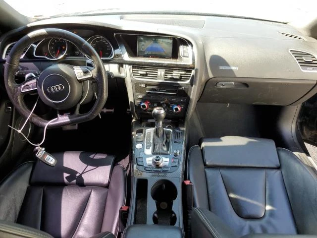 Audi Rs5 2012 AUDI Q5 PREMIUM PLUS  - изображение 8