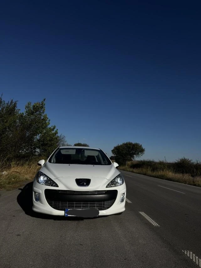 Peugeot 308 1.6 HDI | Mobile.bg   4