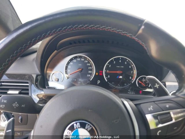 BMW M6 M6 GRAN COUPE - изображение 7