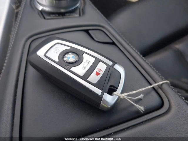BMW M6 M6 GRAN COUPE - изображение 10