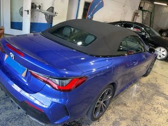 BMW 440 * M440i xDrive АВТОФИНАНСИРАНЕ*  - изображение 2