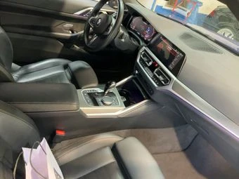 BMW 440 * M440i xDrive АВТОФИНАНСИРАНЕ*  - изображение 8