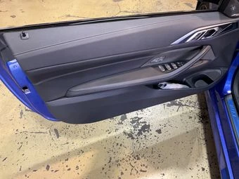 BMW 440 * M440i xDrive АВТОФИНАНСИРАНЕ*  - изображение 7