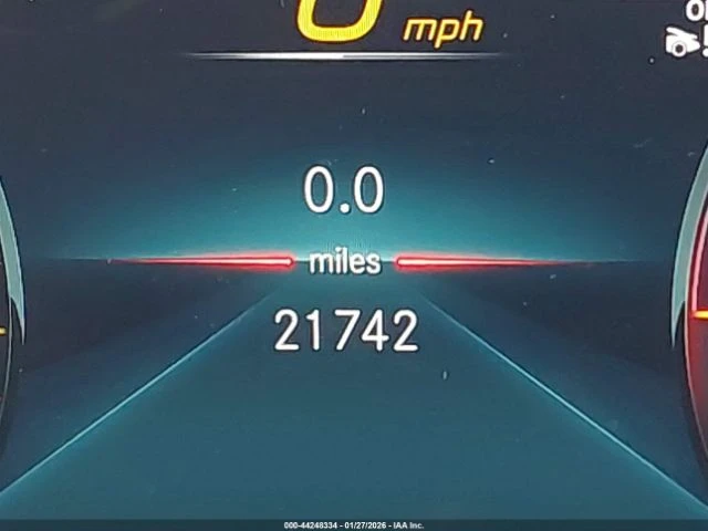 Mercedes-Benz EQB 4MATIC* КОжа* Подгрев* Обдухване* ФИКСИРАНА ЦЕНА, снимка 15 - Автомобили и джипове - 53989539