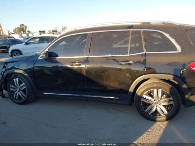 Mercedes-Benz EQB 4MATIC* КОжа* Подгрев* Обдухване* ФИКСИРАНА ЦЕНА, снимка 14 - Автомобили и джипове - 53989539