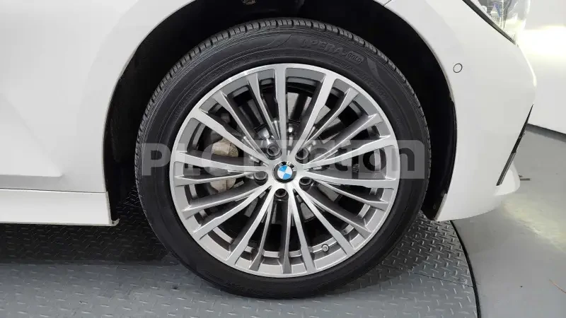 BMW 330 360| ПОДГРЕВ| HEAD-UP| ВКЛЮЧЕН ТЕХНОТЕСТ, снимка 15 - Автомобили и джипове - 54374871
