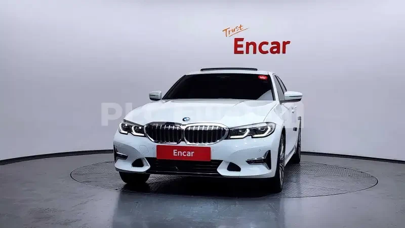 BMW 330 360| ПОДГРЕВ| HEAD-UP| ВКЛЮЧЕН ТЕХНОТЕСТ, снимка 4 - Автомобили и джипове - 54374871