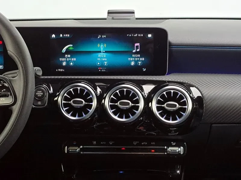 Mercedes-Benz A 220 Hatchback | Mobile.bg � ����������� 14