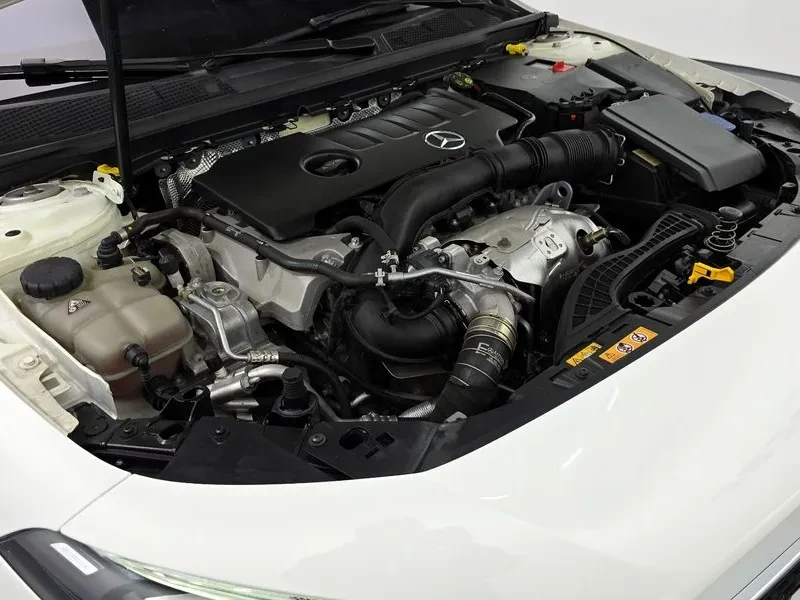 Mercedes-Benz A 220 Hatchback | Mobile.bg � ����������� 6
