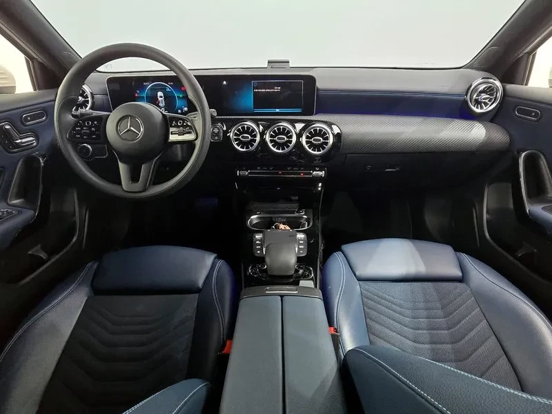 Mercedes-Benz A 220 Hatchback | Mobile.bg � ����������� 7
