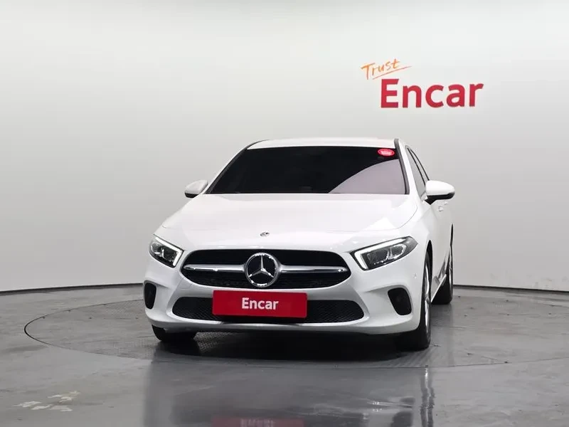 Mercedes-Benz A 220 Hatchback | Mobile.bg � ����������� 3
