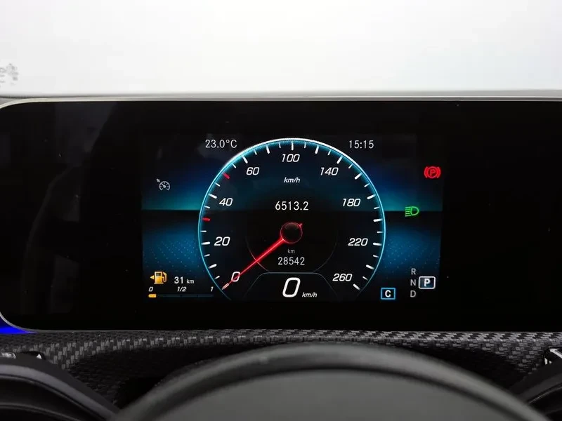 Mercedes-Benz A 220 Hatchback | Mobile.bg � ����������� 8