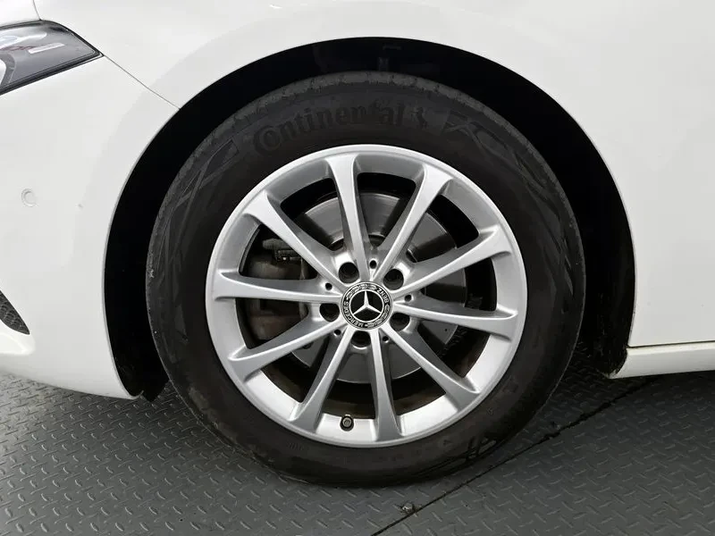 Mercedes-Benz A 220 Hatchback | Mobile.bg � ����������� 5