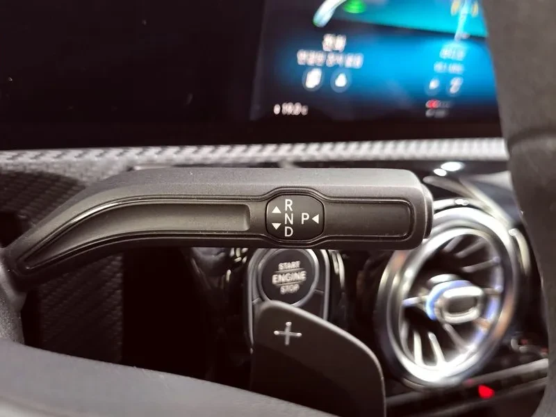 Mercedes-Benz A 220 Hatchback | Mobile.bg � ����������� 9