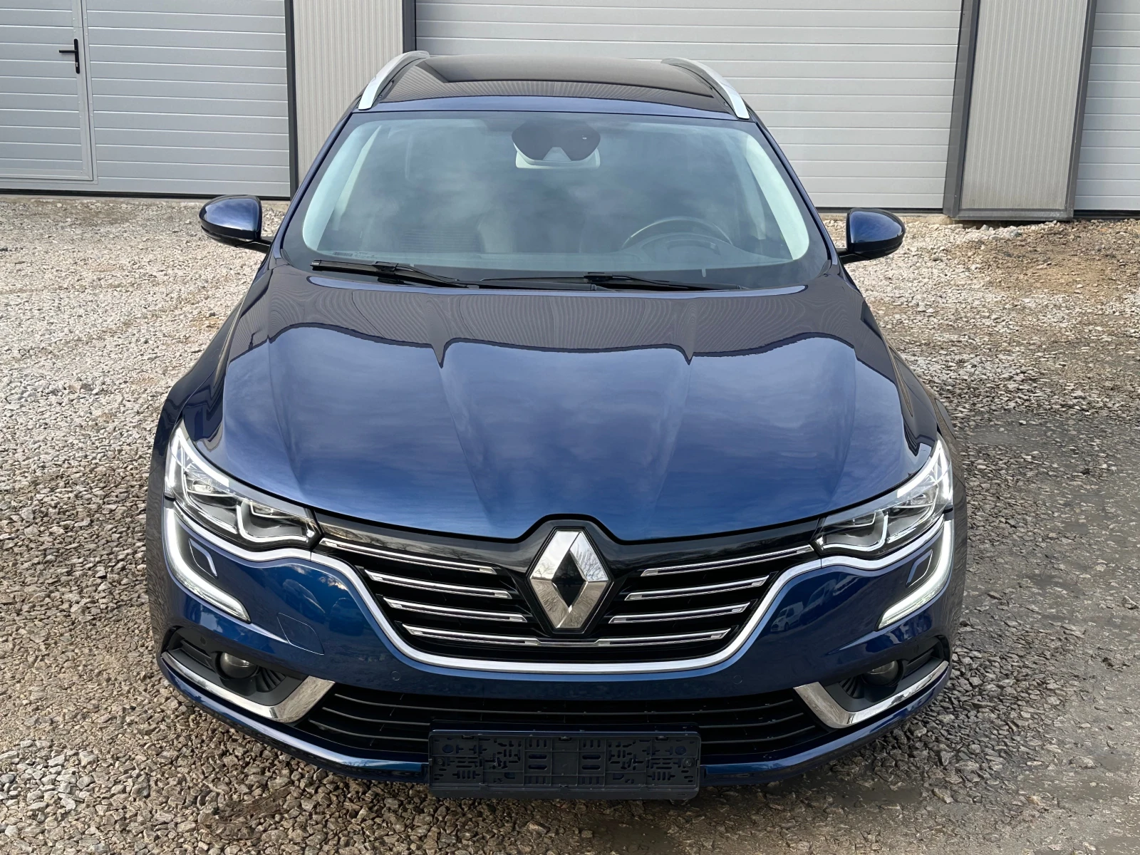 Renault Talisman 1.6DIZEL* TOP* FULL* AVTOMAT*  - изображение 2