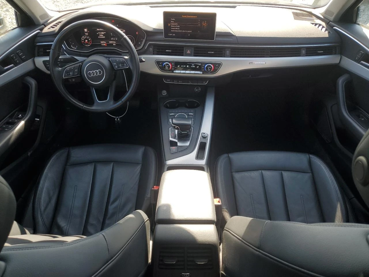 Audi A4 QUATTRO/S-LINE/PREMIUM PLUS/3.0TFSI - изображение 8