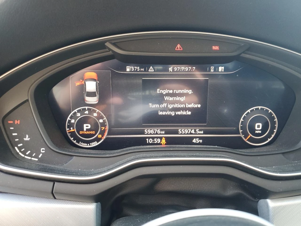 Audi A4 QUATTRO/S-LINE/PREMIUM PLUS/3.0TFSI - изображение 9
