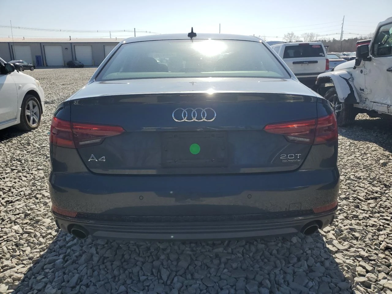 Audi A4 QUATTRO/S-LINE/PREMIUM PLUS/3.0TFSI - изображение 5