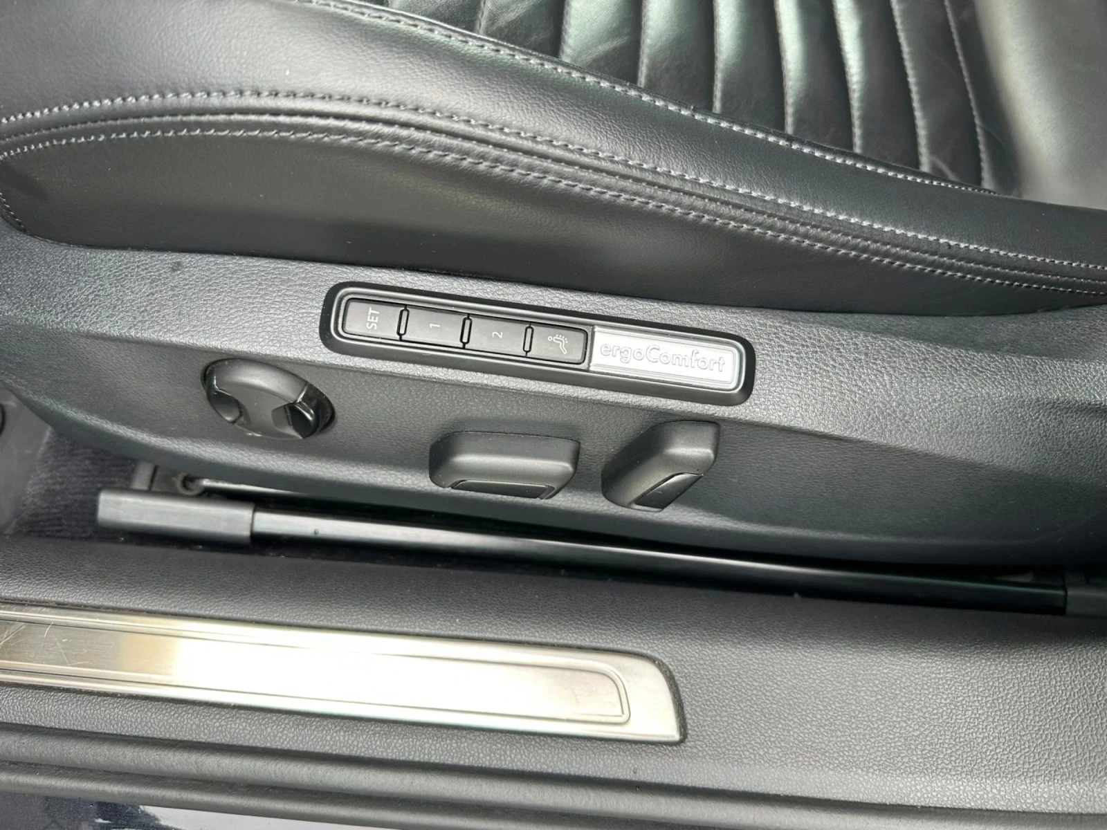 VW Passat 2.0TDI MATRIX LED 4MOTION | Mobile.bg � ����������� 7