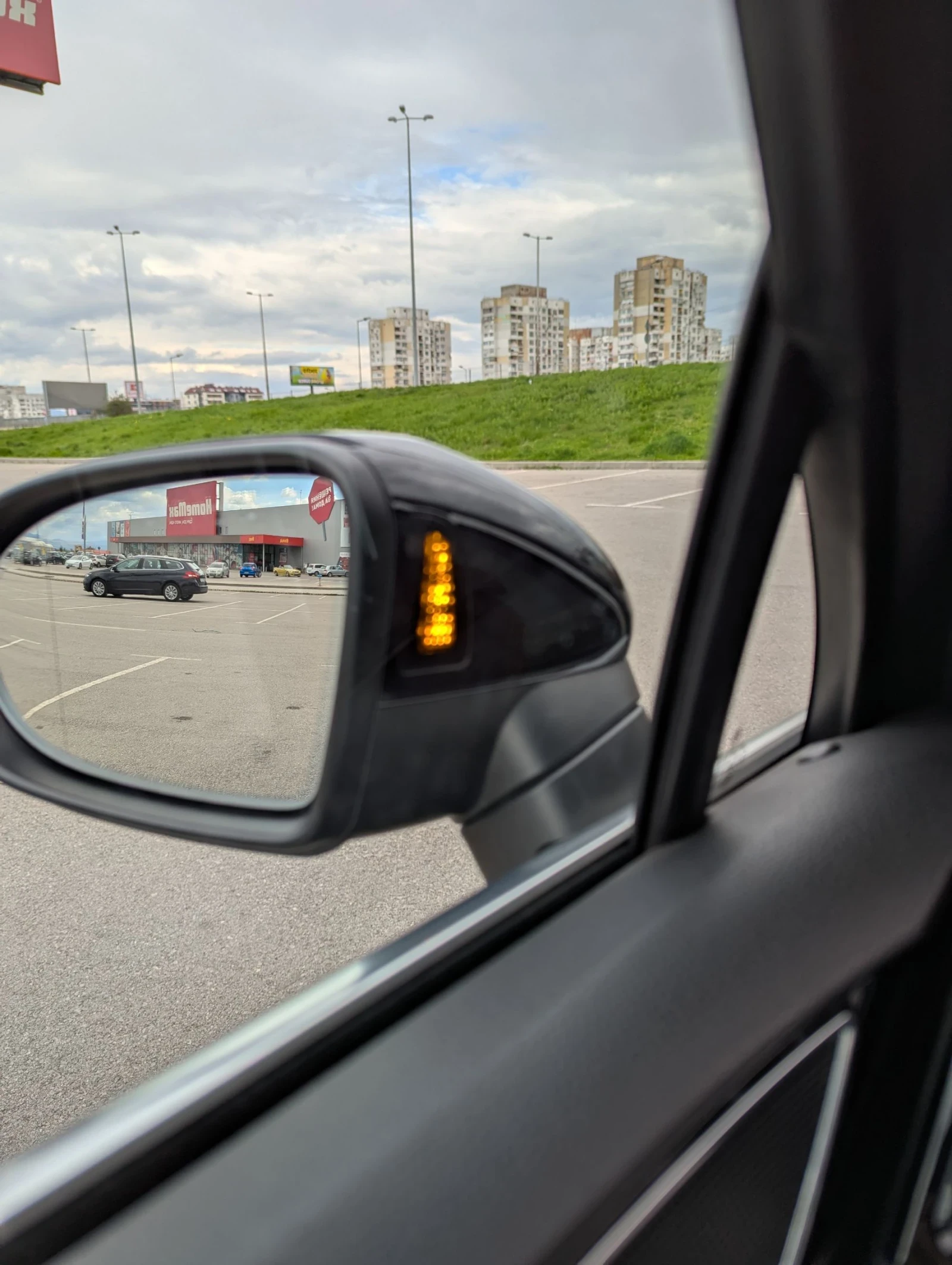 VW Passat 2.0TDI MATRIX LED 4MOTION | Mobile.bg   14