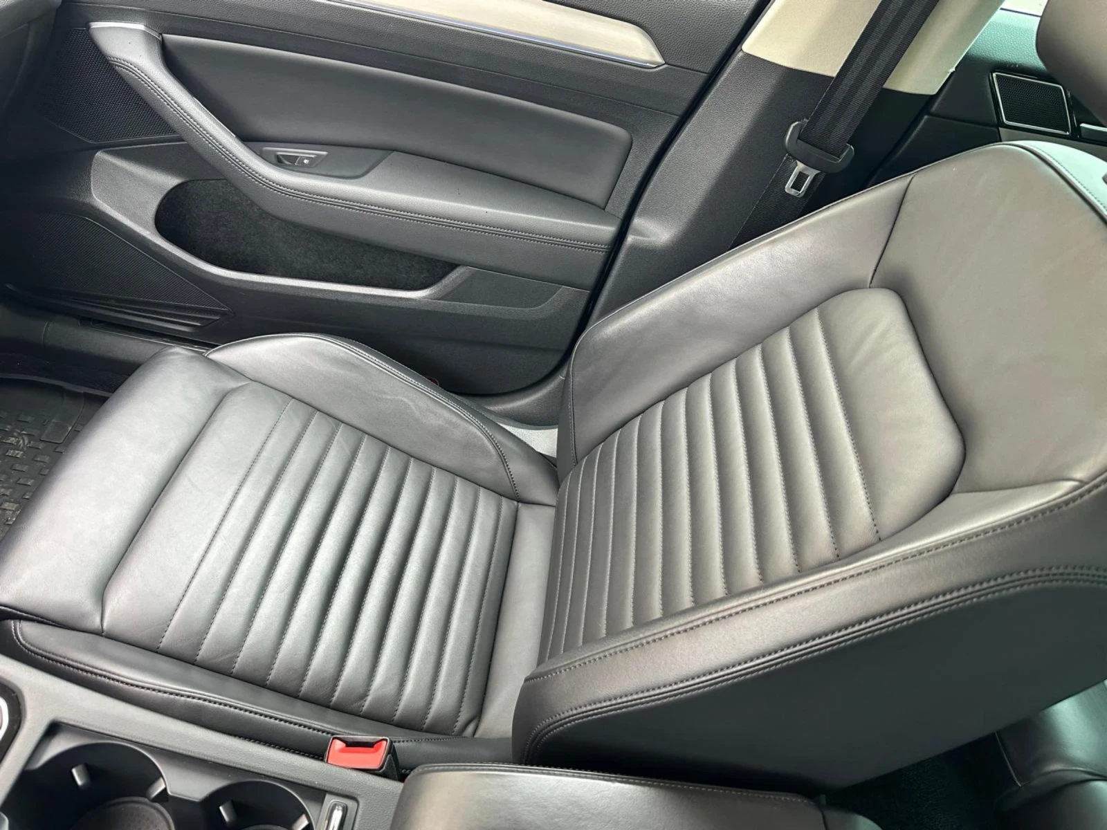 VW Passat 2.0TDI MATRIX LED 4MOTION | Mobile.bg � ����������� 9