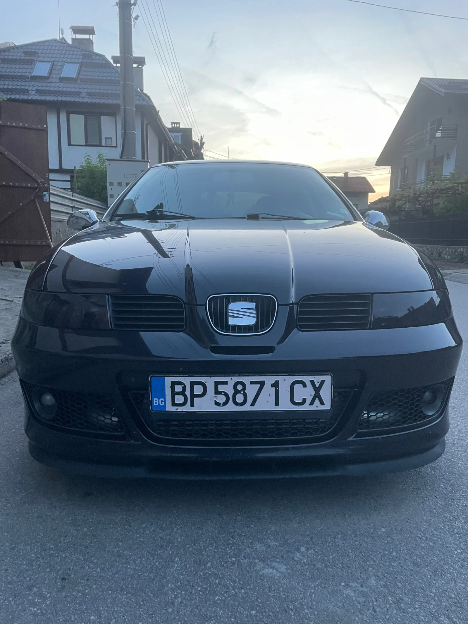 Seat Leon  - изображение 6