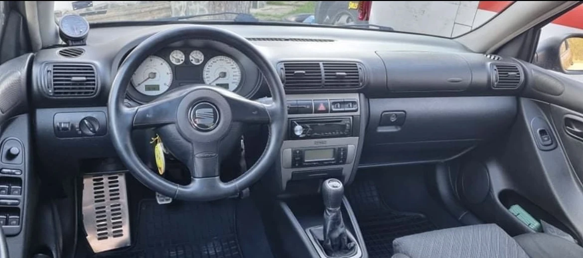 Seat Leon  - изображение 9