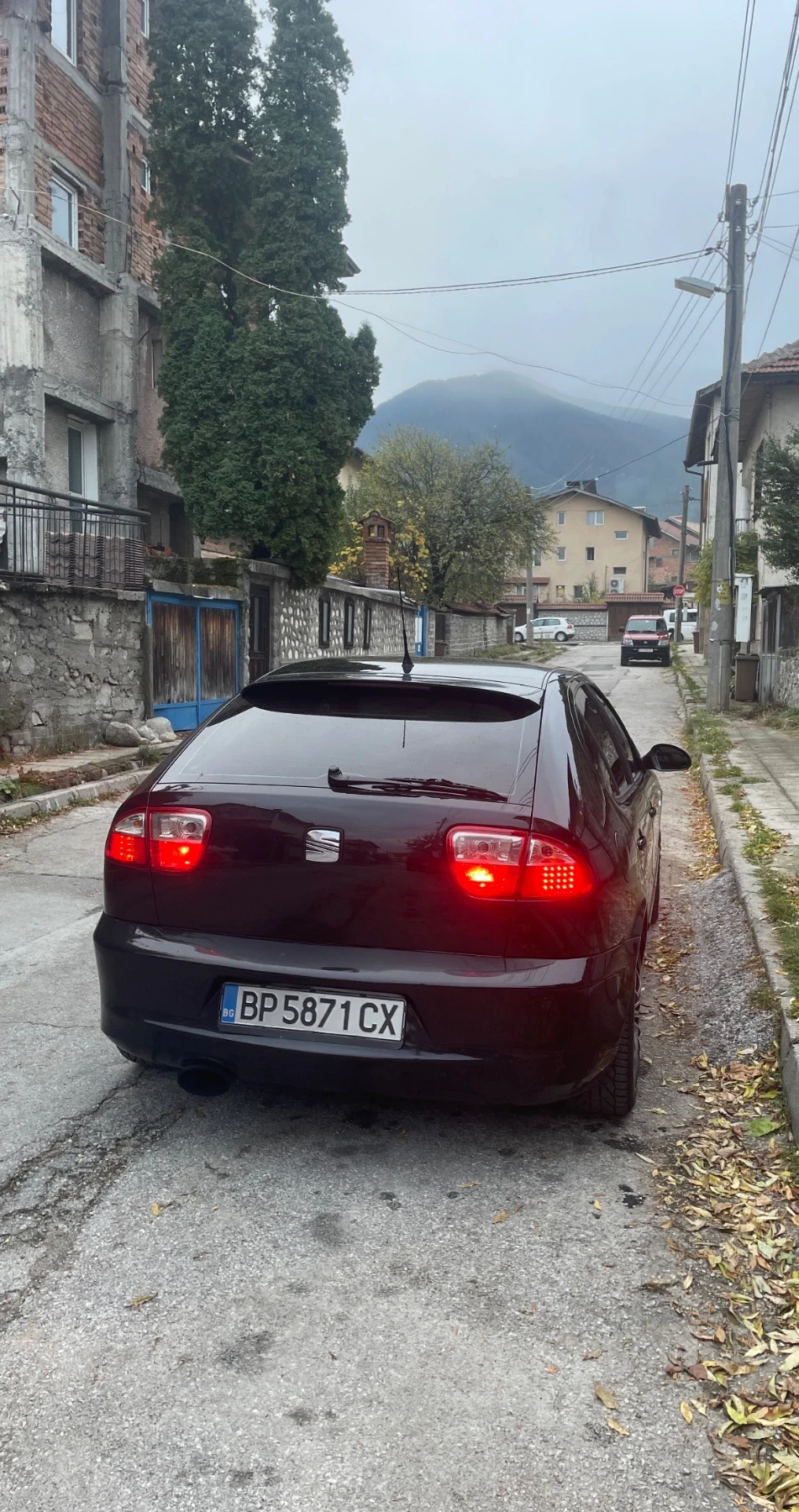 Seat Leon  - изображение 10