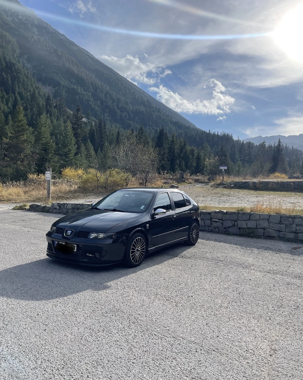 Seat Leon  - изображение 3