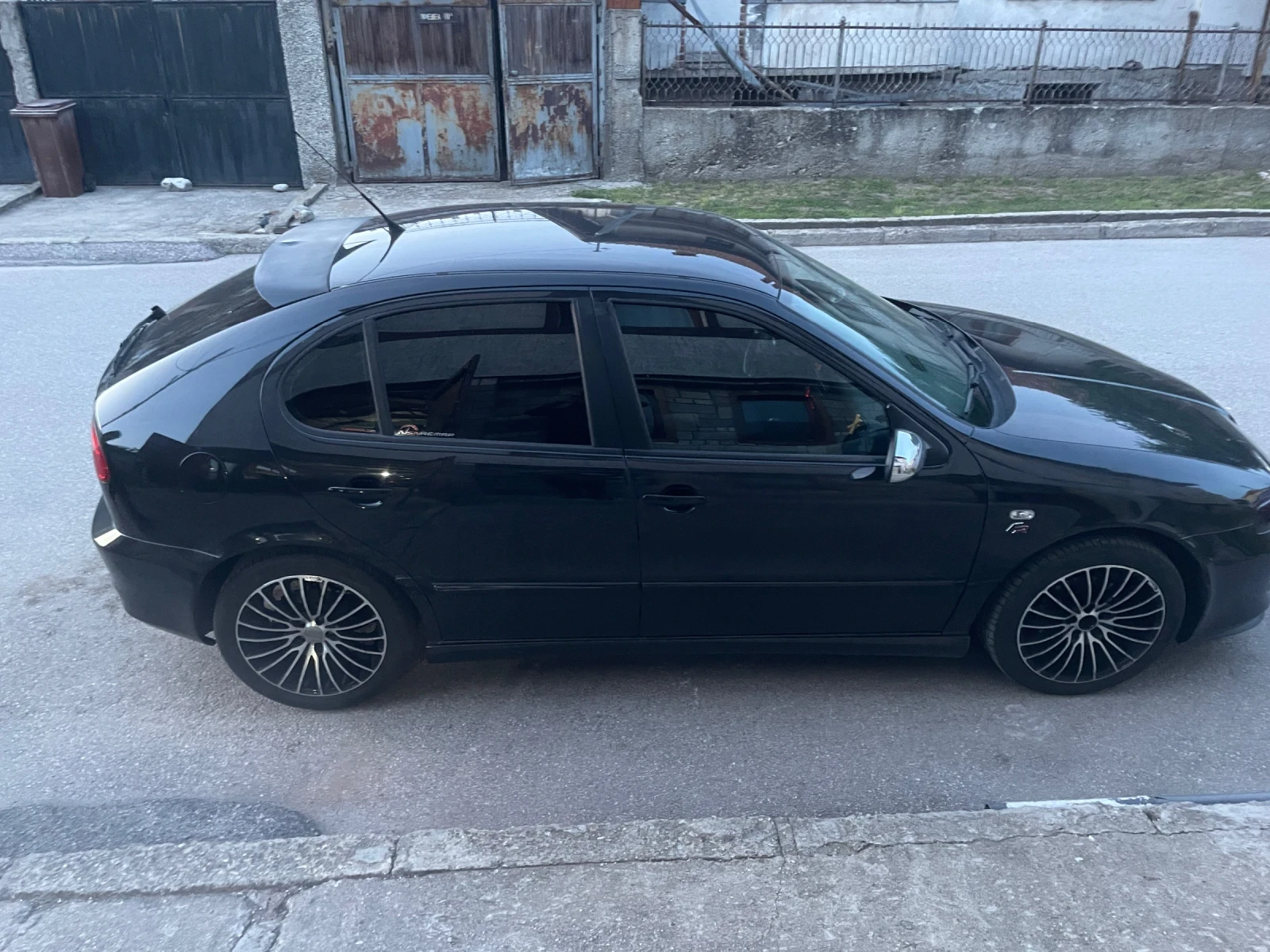 Seat Leon  - изображение 9