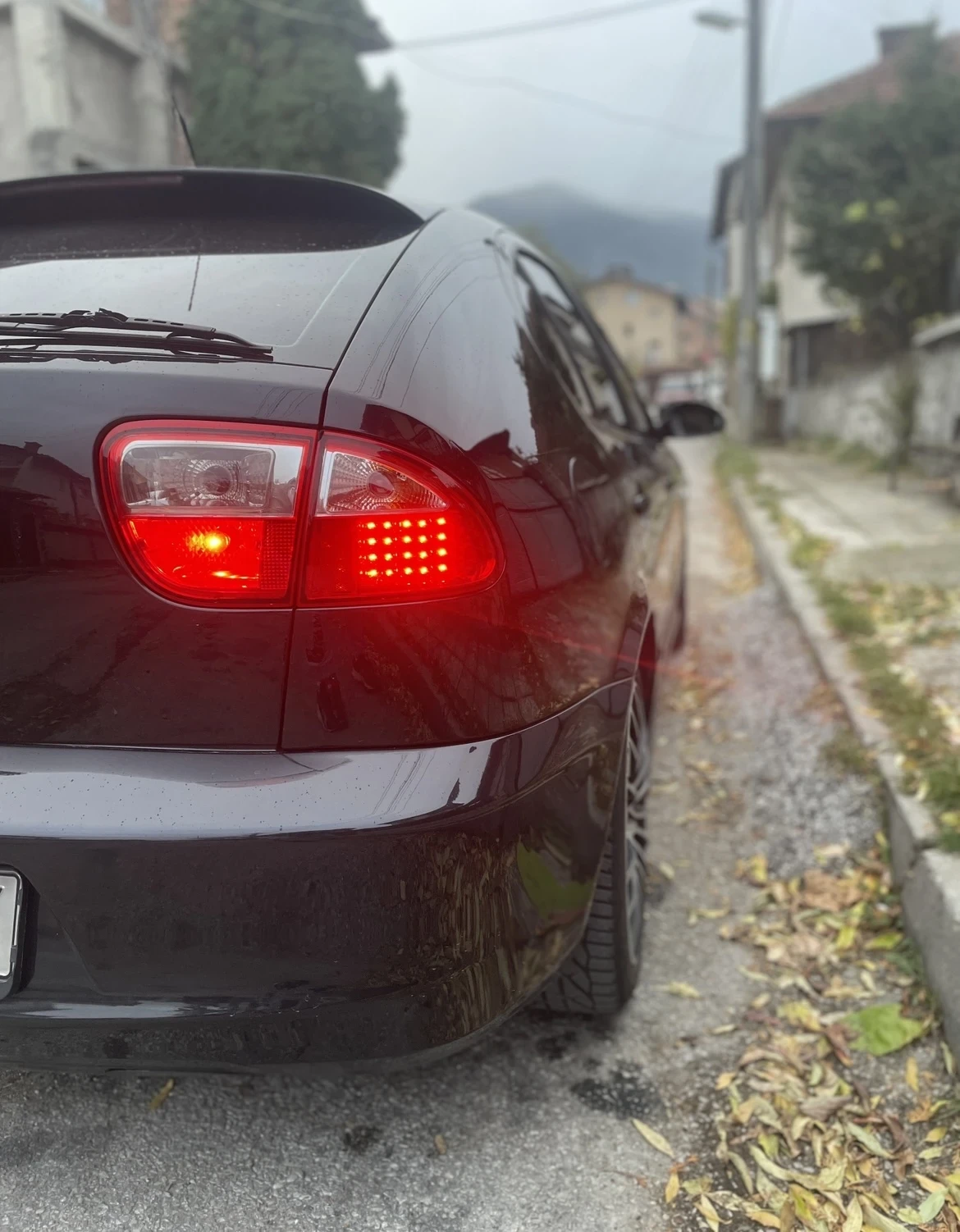 Seat Leon  - изображение 4